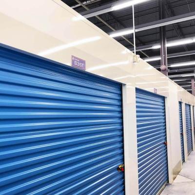 Storage Units at Access Storage - Clairville - 190 Carrier Dr Etobicoke, ON